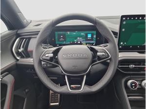 Skoda Kodiaq RS 4x4 MATRIX StHzg AHK Pano 360°