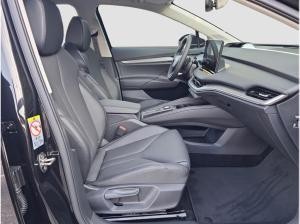 Skoda Elroq 85 MATRIX 360° AHK HUD WPumpe