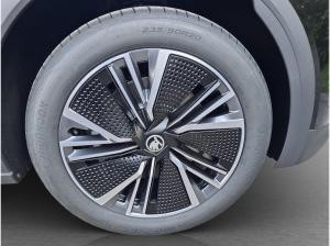 Skoda Elroq 85 MATRIX 360° AHK HUD WPumpe