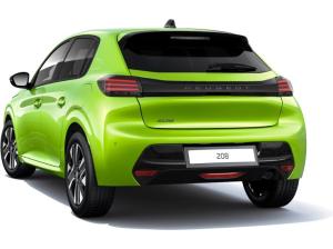 Peugeot 208 1,2l Allure *PRIVATKUNDENAKTION*BESTELLER*