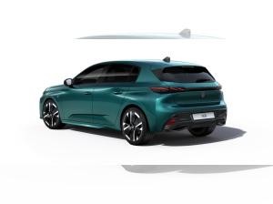 Peugeot 308 GT FACELIFT *PRIVAT*BESTELLERFAHZEUG*