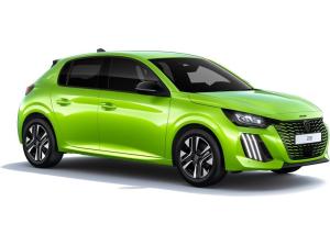 Peugeot 208 1,2l Allure *PRIVATKUNDENAKTION*BESTELLER*