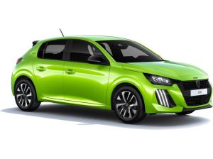 Peugeot 208 Style Hybrid *Privatkunden*BESTELLER*