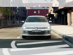 Volkswagen Golf Variant STYLE 1.5 eTSI DSG *MATRIX-LED/ NAVI/ ACC/ KAMERA*