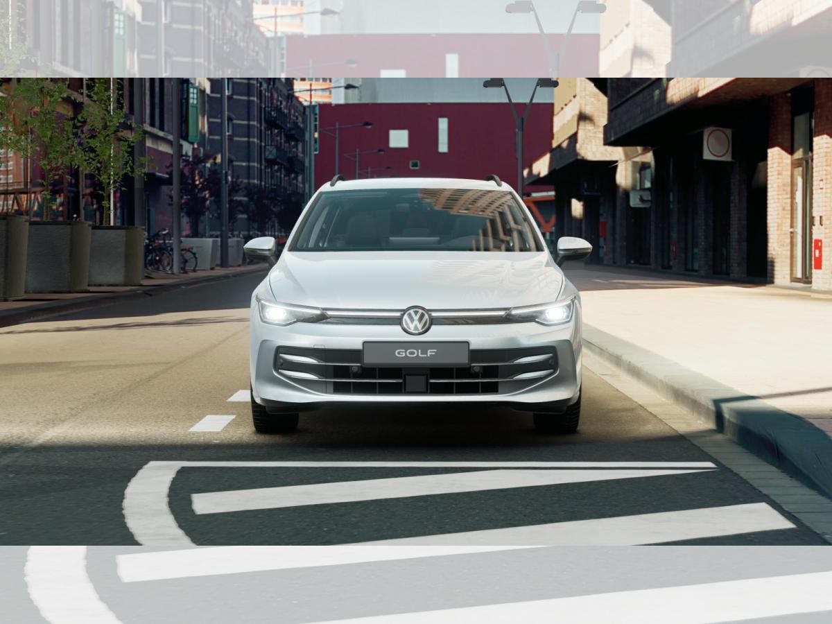 Volkswagen Golf Variant STYLE 1.5 eTSI DSG *MATRIX-LED/ NAVI/ ACC/ KAMERA*