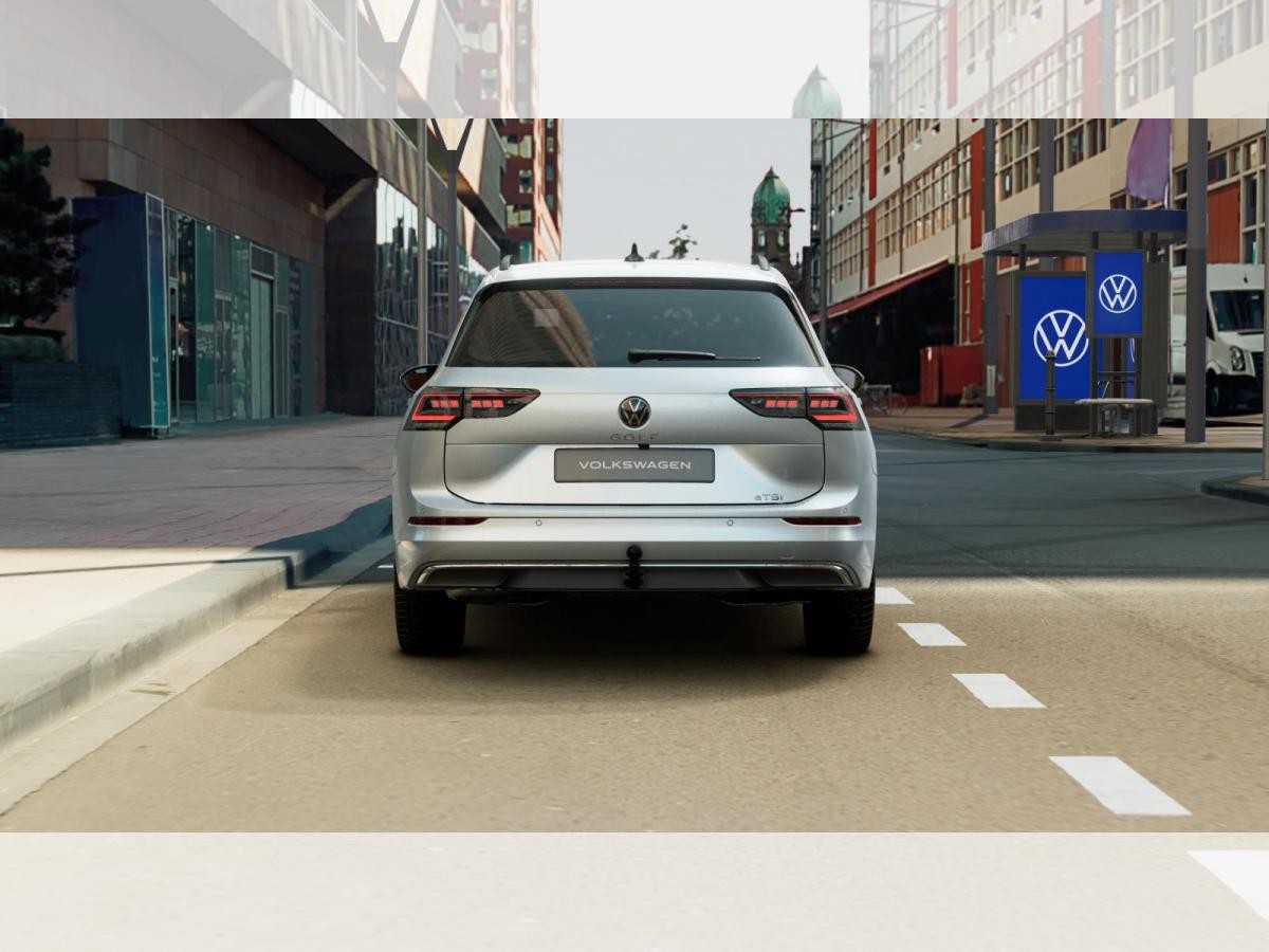 Volkswagen Golf Variant STYLE 1.5 eTSI DSG *MATRIX-LED/ NAVI/ ACC/ KAMERA*