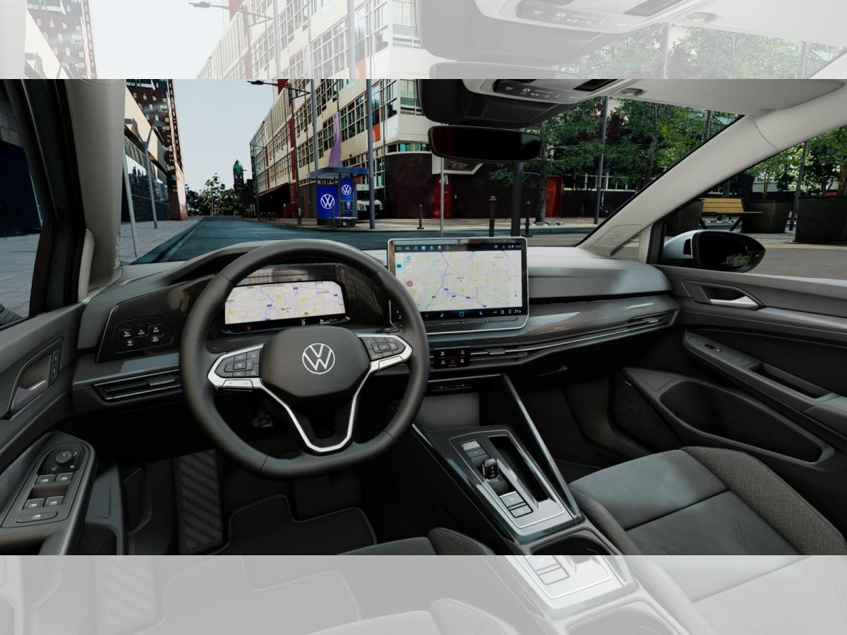 Volkswagen Golf Variant STYLE 1.5 eTSI DSG *MATRIX-LED/ NAVI/ ACC/ KAMERA*