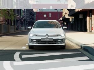 Volkswagen Golf Variant STYLE 1.5 eTSI DSG *MATRIX-LED/ NAVI/ ACC/ KAMERA*