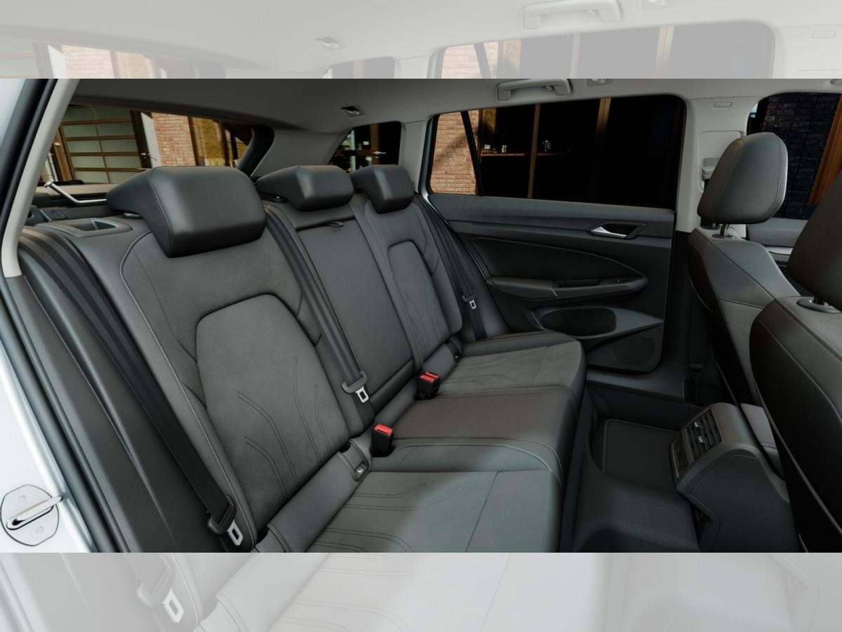 Volkswagen Golf Variant STYLE 1.5 eTSI DSG *MATRIX-LED/ NAVI/ ACC/ KAMERA*