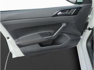 Volkswagen Polo Life 1,0 l TSI Navi, Rear View, IQ Drive