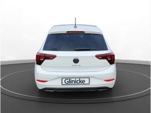 Volkswagen Polo Life 1,0 l TSI Navi, Rear View, IQ Drive