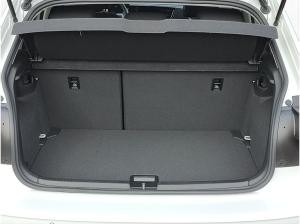 Volkswagen Polo Life 1,0 l TSI Navi, Rear View, IQ Drive