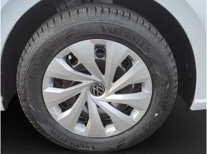 Volkswagen Polo Life 1,0 l TSI Navi, Rear View, IQ Drive
