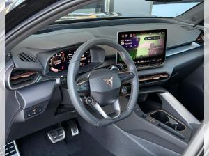 Cupra Terramar VZ 2.0 TSI DSG 4Drive (UVP 68.430/All Inklusive) XL/STANDH./AHK/PANO/MATRIX/SENNH./5J.GARA./UVM.