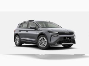 Skoda Elroq 60 Clever/AHK/Transport *sofort verfügbar*