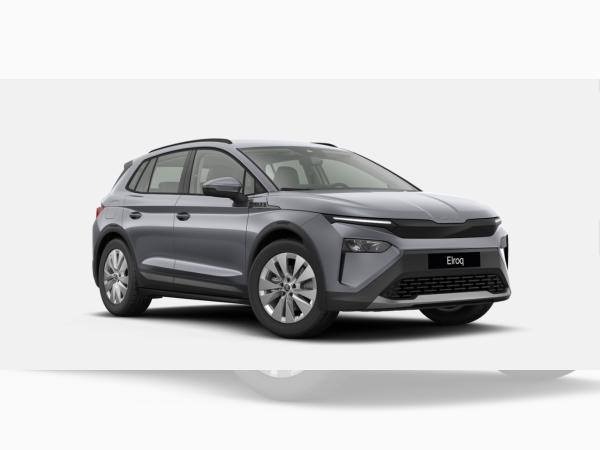 Skoda Elroq 60 Clever/AHK/Transport *sofort verfügbar*