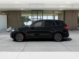 BMW X5 xDrive40d**Top Deal** ABVERKAUFSAKTION ZULASSUNG 2025!!