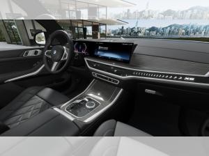 BMW X5 xDrive40d**Top Deal** ABVERKAUFSAKTION ZULASSUNG 2025!!
