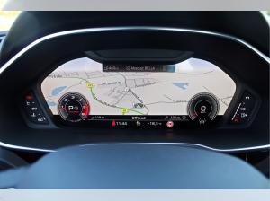 Audi Q3 35TDI S-tronic S LINE NAV+ KAMERA ACC VC