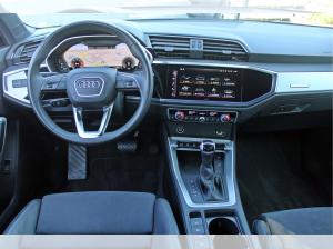 Audi Q3 35TDI S-tronic S LINE NAV+ KAMERA ACC VC