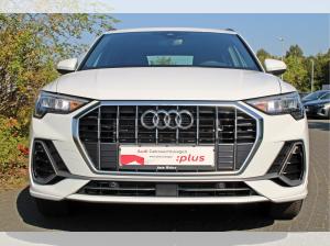 Audi Q3 35TDI S-tronic S LINE NAV+ KAMERA ACC VC