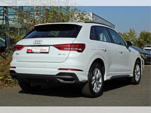 Audi Q3 35TDI S-tronic S LINE NAV+ KAMERA ACC VC