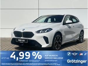 BMW 120 M Sport Design 🔥Lageraktion sofort Verfügbar!🔥