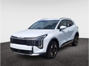 Kia Sportage PE DCT Vision Komfort-P. MJ2026 sofort verfügbar