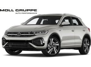 Volkswagen T-Roc ⚡ T-Roc it like it’s hot – ab 239 € sofort verfügbar!
