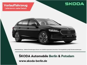 Skoda Superb Superb Combi Selection 1.5 TSI mHEV +++Bestellaktion+++