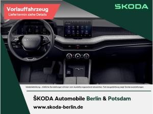 Skoda Superb Superb Combi Selection 1.5 TSI mHEV +++Bestellaktion+++