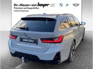 BMW 320 d xDrive Touring M Sportpaket Pro Innovationspaket uvm.