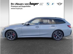 BMW 320 d xDrive Touring M Sportpaket Pro Innovationspaket uvm.