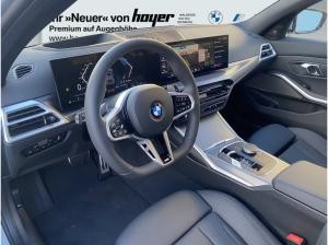 BMW 320 d xDrive Touring M Sportpaket Pro Innovationspaket uvm.