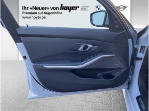 BMW 320 d xDrive Touring M Sportpaket Pro Innovationspaket uvm.