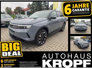 Opel Grandland 1.2 **Navi+Pano+SD+SHZ+360+Alu**
