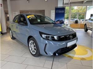 Opel Corsa F 1.2 Turbo Edition FIN ab 2,99% LED+SHZ+