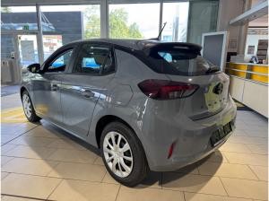Opel Corsa F 1.2 Turbo Edition FIN ab 2,99% LED+SHZ+