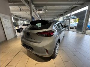 Opel Corsa F 1.2 Turbo Edition FIN ab 2,99% LED+SHZ+