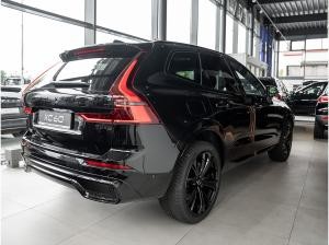 Volvo XC60 B5 AWD Plus Black Edition