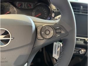 Opel Corsa F 1.2 Turbo Edition FIN ab 2,99% LED+SHZ+
