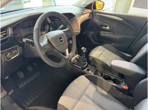 Opel Corsa F 1.2 Turbo Edition FIN ab 2,99% LED+SHZ+