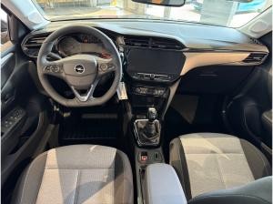 Opel Corsa F 1.2 Turbo Edition FIN ab 2,99% LED+SHZ+