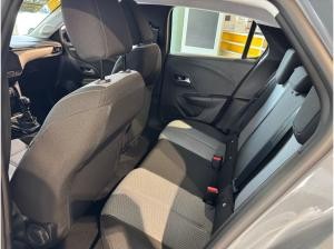 Opel Corsa F 1.2 Turbo Edition FIN ab 2,99% LED+SHZ+