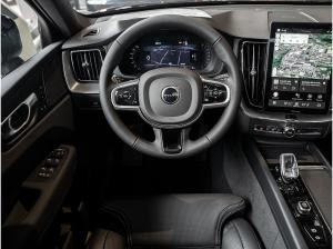 Volvo XC60 B5 AWD Plus Black Edition