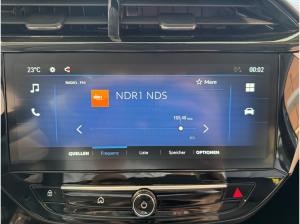 Opel Corsa F 1.2 Turbo Edition FIN ab 2,99% LED+SHZ+