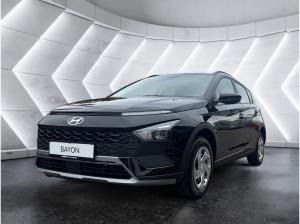 Hyundai BAYON Select - sofort verfügbar * Gewerbekunden*