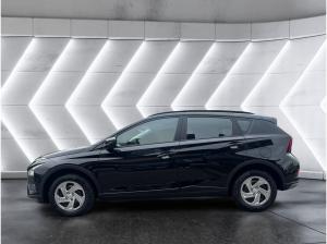 Hyundai BAYON Select - sofort verfügbar * Gewerbekunden*