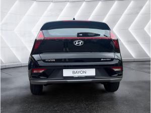 Hyundai BAYON Select - sofort verfügbar * Gewerbekunden*