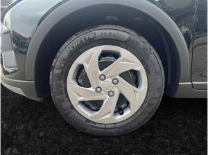 Hyundai BAYON Select - sofort verfügbar * Gewerbekunden*